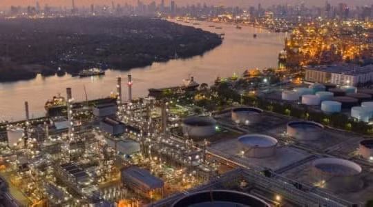 Tại sao giá dầu sẽ tiếp tục "nhảy múa" vào năm 2024?