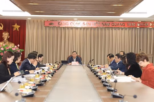 Tránh “bệnh” hình thức để phát huy tối đa quyền làm chủ của người dân