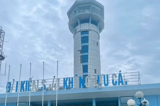 Bảo đảm điều hành bay an toàn, hiệu quả sau bão số 3 theo công điện của Cục Hàng không