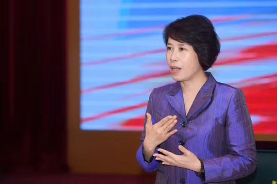 Chủ tịch Quan hệ toàn cầu Tập đoàn Meta và loạt 'ông lớn' trong ngành công nghệ sắp tới Việt Nam
