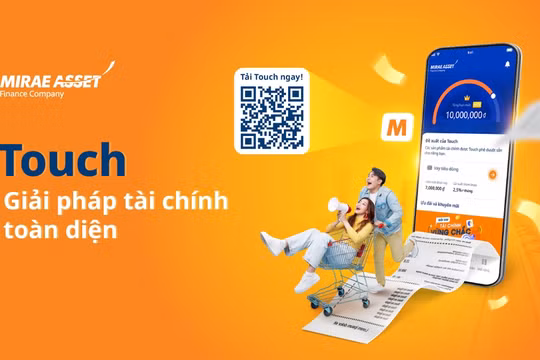 Sau lùm xùm mua bán 150.000 dữ liệu cá nhân, Công ty tài chính Mirae Asset liên tục lỗ nặng, nợ phải trả gần 12.000 tỷ