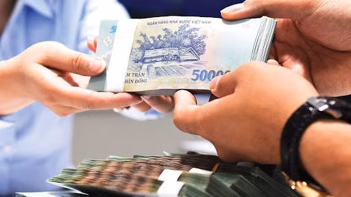 Ngân hàng Nhà nước bơm thanh khoản kỉ lục: 8 thành viên vay 43.064 tỷ đồng