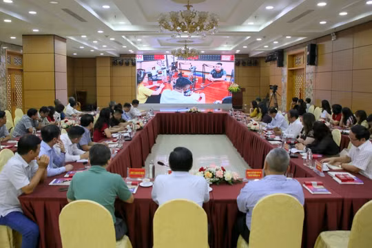 Những thách thức và giải pháp để Radio hội nhập kỷ nguyên AI