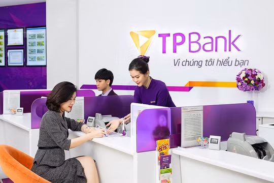 TPBank mở lối ESG cho tài chính toàn diện bình đẳng giới tại Việt Nam