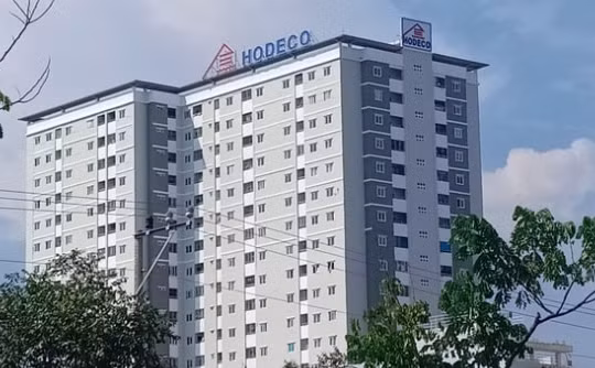 Công bố một số thông tin sai lệch, Công ty CP Phát triển Nhà Bà Rịa - Vũng Tàu bị phạt 235 triệu đồng 