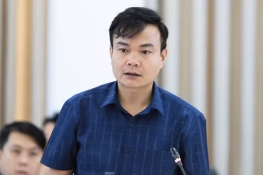 Khởi tố, bắt tạm giam Phó Giám đốc Sở TN&M tỉnh Lào Cai