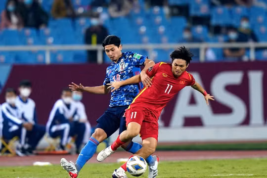 Nhận định trận Việt Nam vs Nhật Bản, 18h30 ngày 14/1, bảng D Asian Cup 2023