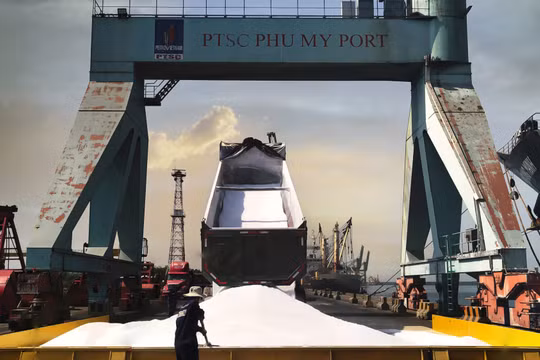 PVFCCo (DPM): Dù còn nhiều thách thức nhưng khó khăn nhất đã qua 