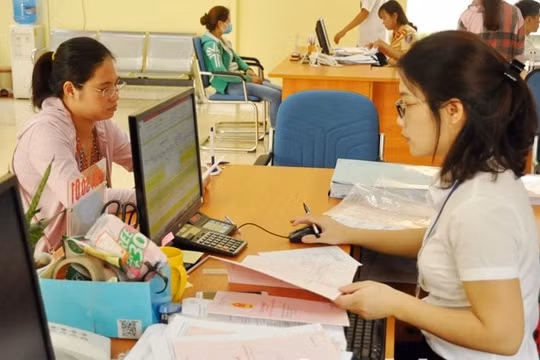 Bắc Ninh: Cấp 914 giấy chứng nhận quyền sử dụng đất trong quý I/ 2024
