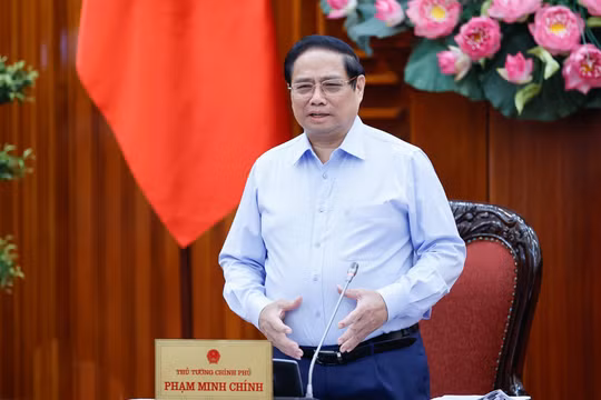 Xây dựng luật cần có công cụ để xử lý linh hoạt, kịp thời các vấn đề phát sinh, mới nổi