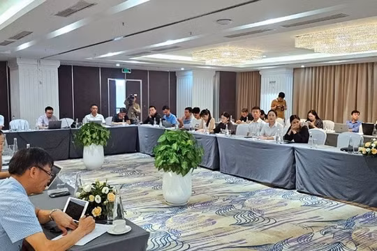 Tăng cường nghiệp vụ tuyên truyền chính sách, pháp luật bảo vệ biên giới