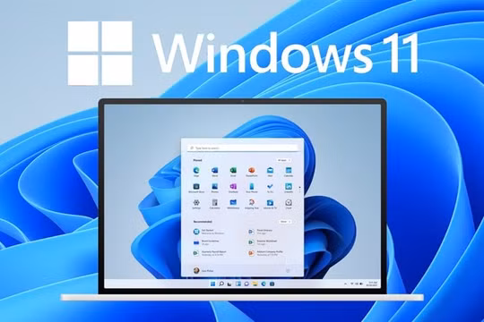 Windows 11 thêm tính năng tiết kiệm pin trong bản cập nhật mới nhất