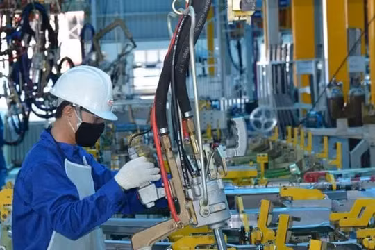 Dự báo hơn 162.000 doanh nghiệp được thành lập trong năm 2024