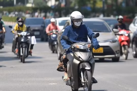 Dự báo thời tiết ngày 15/11: Bắc Bộ nắng hanh, Nam Bộ bước vào kỳ triều cường
