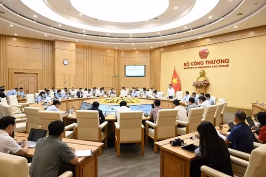 Hệ thống điện có đảm bảo nguồn cung điện trong năm 2025?