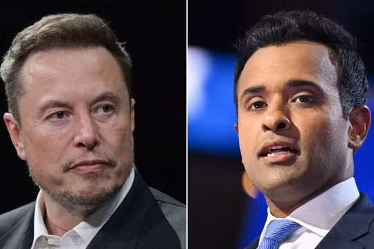 Bộ Hiệu quả của ông Musk sẽ tiết kiệm tối đa, có thể đóng cửa cả Bộ Giáo dục Mỹ