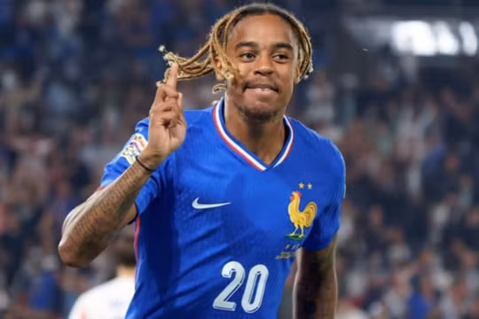 Nhận định Pháp vs Israel, 2h45 ngày 15/11 tại Nations League 2024/25