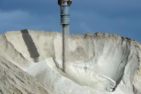 Thái Lan phát hiện mỏ lithium khổng lồ