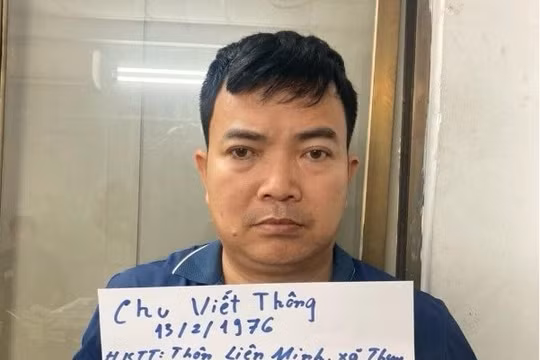 Giả danh Công an để lừa “chạy án”