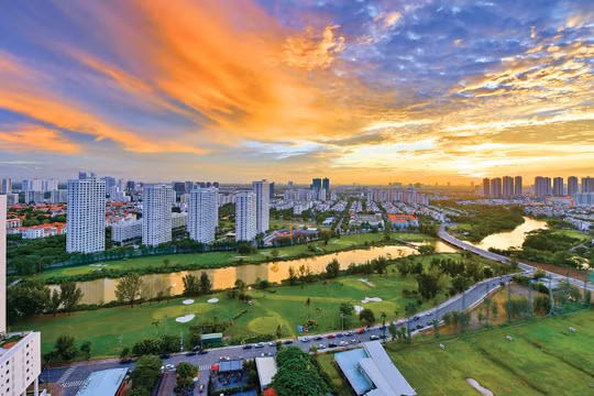 Bất động sản du lịch nghỉ dưỡng "ế" dài hạn, giá mở bán vẫn tăng