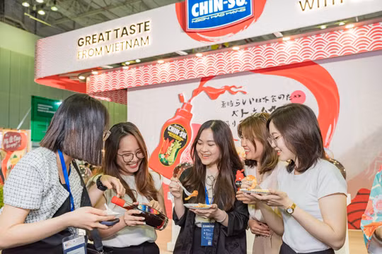 8 năm liền Masan Group được vinh danh “Top 50 Doanh nghiệp Xuất sắc Việt Nam”