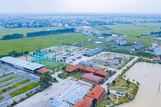 Bắc Ninh: Công ty Đông Đô “khổ sở” kêu cứu vì bị… chồng lấn quy hoạch?