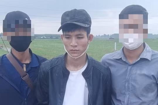 Phá thành công chuyên án, bắt giữ 8 đối tượng cùng 41.800 viên ma túy tổng hợp