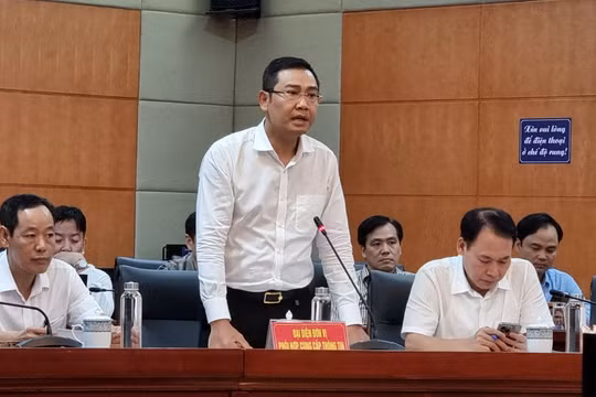 Hải Phòng: 25.670 thí sinh dự Kỳ thi tuyển sinh vào lớp 10 THPT năm học 2024-2025