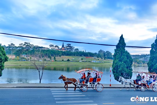 Đánh thức du lịch vùng Tây Nguyên