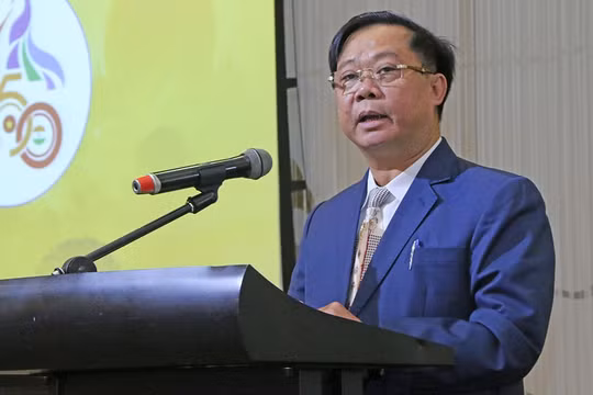 Phó Cục trưởng Cục Du lịch Quốc gia Phạm Văn Thủy: Đẩy mạnh liên kết, đầu tư hạ tầng để du lịch ẩm thực phát triển