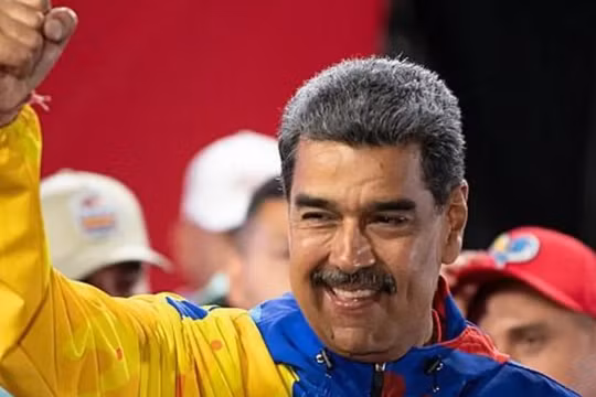 Hơn 80 thanh thiếu niên bị bắt trong cuộc biểu tình bầu cử ở Venezuela được ra tù