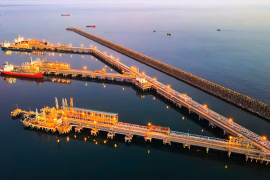 Vai trò của Nhà máy Lọc dầu Dung Quất trong việc đảm bảo an ninh năng lượng quốc gia