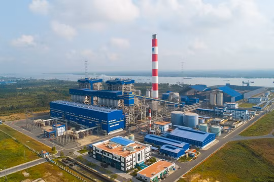 Petrovietnam tập trung các giải pháp cho mục tiêu 1 triệu tỷ đồng doanh thu năm 2024