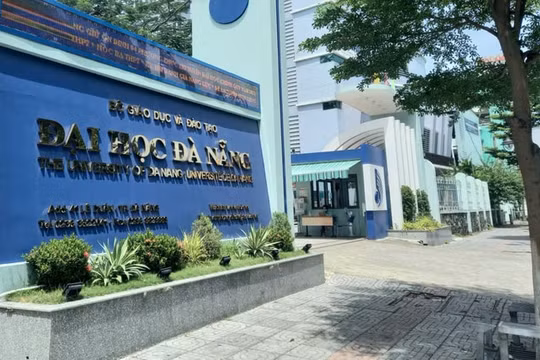 Vượt qua nhiều 'đối thủ' lớn, DACINCO - VINADELTA trúng gói thầu hơn 239 tỷ đồng tại Đại học Đà Nẵng