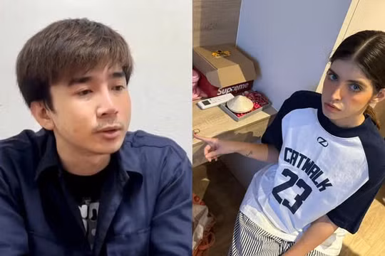Ca sĩ Chi Dân, người mẫu An Tây gửi lời xin lỗi và khuyên đừng dính đến ma tuý