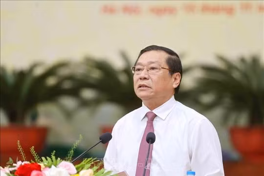 Những vấn đề lý luận và thực tiễn về kỷ nguyên vươn mình của dân tộc Việt Nam