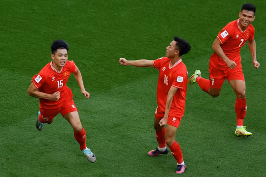Đội hình dự kiến trận Việt Nam vs Indonesia: Ai thay Đình Bắc?
