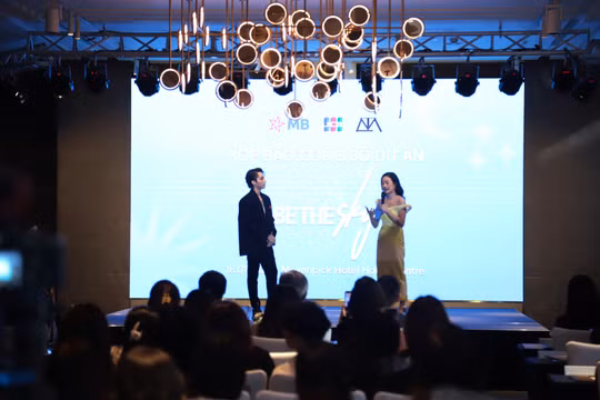 Nghệ sĩ Sơn Tùng M-TP: "Tôi muốn dành những điều tuyệt vời nhất cho những con người tuyệt vời nhất"