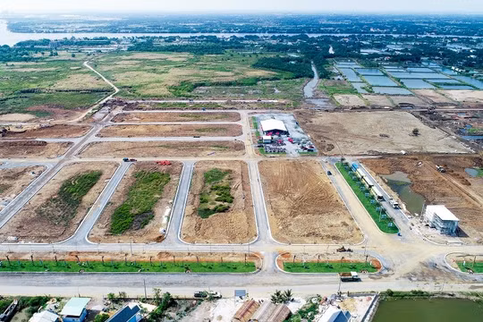 8 điểm nổi bật của Luật Đất đai 2024 sẽ "giải cứu" thị trường bất động sản