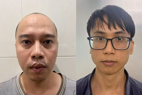 Phá đường dây môi giới mại dâm online với 15.000 thành viên
