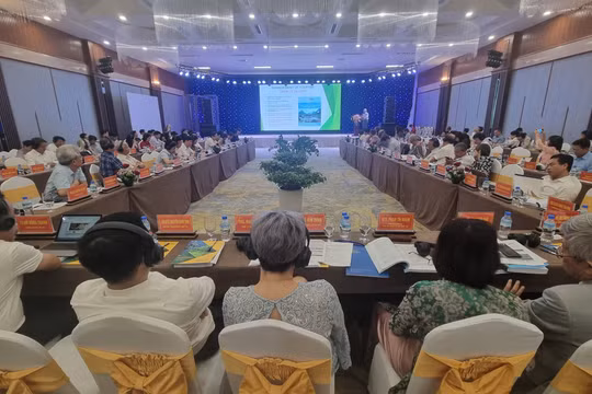 Kết nối Di sản Tràng An với các thành phố Di sản UNESCO