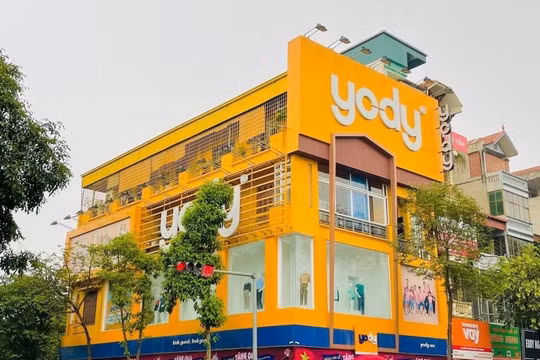 Yody bị phạt vì khai sai thuế 3 năm: “Độc chiêu” Chi phí bán hàng khổng lồ giúp giảm lãi