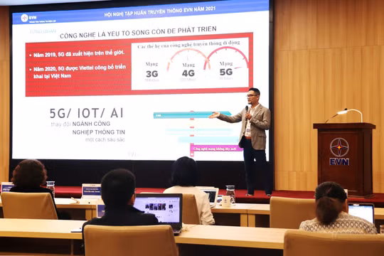 Công cụ AI càng tiếp cận dễ dàng thì khả năng sai sót càng nhiều