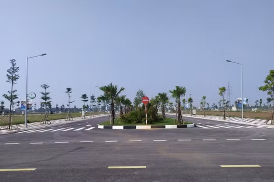 Xử lý nghiêm các dự án chậm tiến độ trên địa bàn tỉnh Hưng Yên