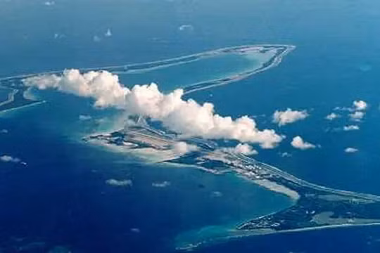 Vương quốc Anh sẽ trả quần đảo Chagos cho Mauritius, chấm dứt nhiều thập kỷ tranh chấp
