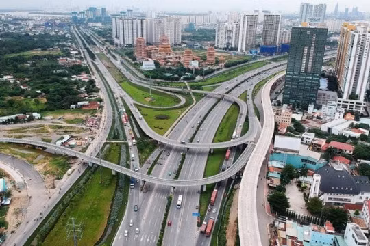 TPHCM: Phân công người phụ trách Ban Giao thông và Ban Đô thị