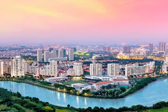 Lại nóng chuyện đánh thuế bất động sản thứ hai: Cần xây dựng lộ trình phù hợp với sức khỏe thị trường
