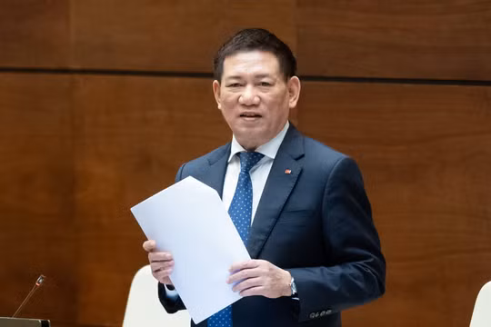 Bộ trưởng Bộ Tài chính lý giải việc chưa triển khai hình thức đặt cược bóng đá, đua ngựa