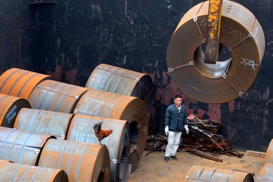 Brazil điều tra cáo buộc Trung Quốc bán phá giá các sản phẩm công nghiệp