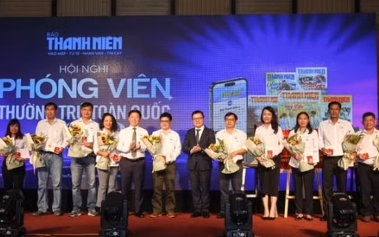 Nâng cao chất lượng sinh hoạt chi hội phóng viên thường trú địa phương, bài học từ báo Thanh Niên